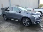 2019 Acura MDX Technology