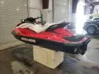 2011 Seadoo GTI SE 130