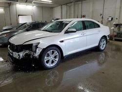 Ford Vehiculos salvage en venta: 2015 Ford Taurus SEL