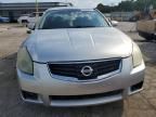 2008 Nissan Maxima SE