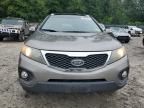 2012 KIA Sorento Base