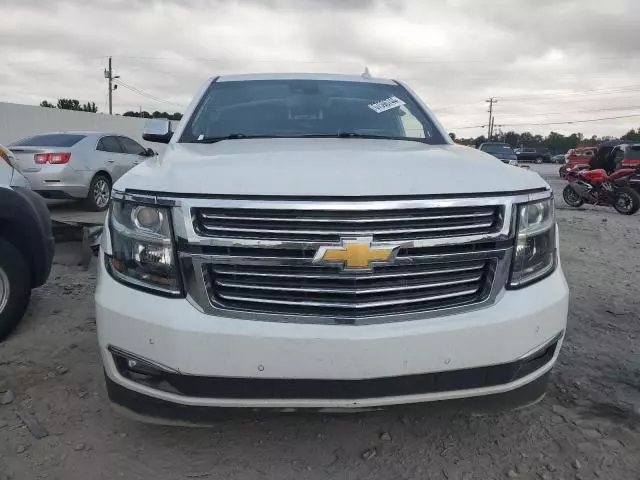 2019 Chevrolet Tahoe C1500 Premier