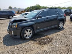 Salvage cars for sale at Hillsborough, NJ auction: 2011 GMC Terrain SLE