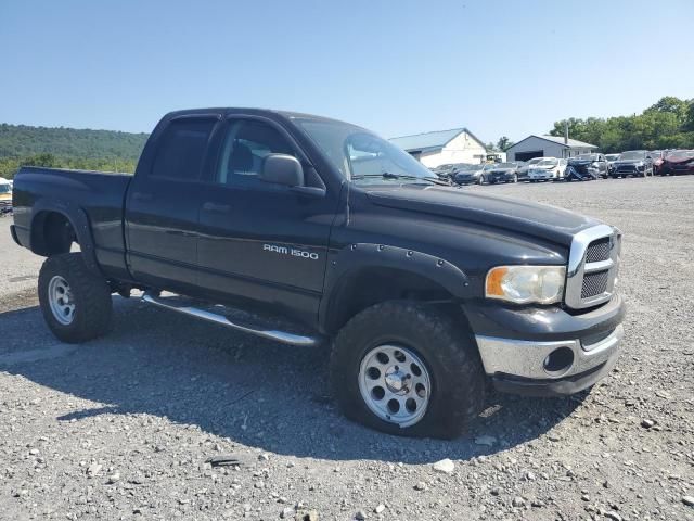 2003 Dodge RAM 1500 ST