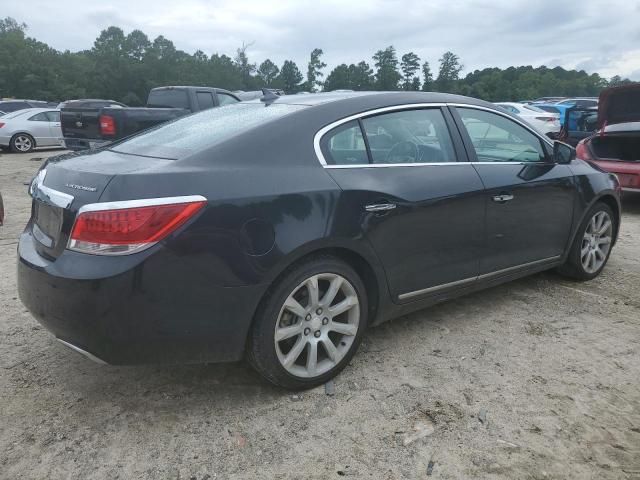 2012 Buick Lacrosse Touring