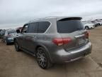 2015 Infiniti QX80