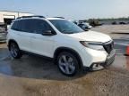 2019 Honda Passport Touring