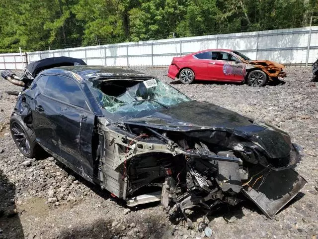 2017 Chevrolet Camaro ZL1