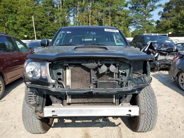 2009 Toyota Tacoma Double Cab