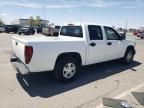 2007 Chevrolet Colorado