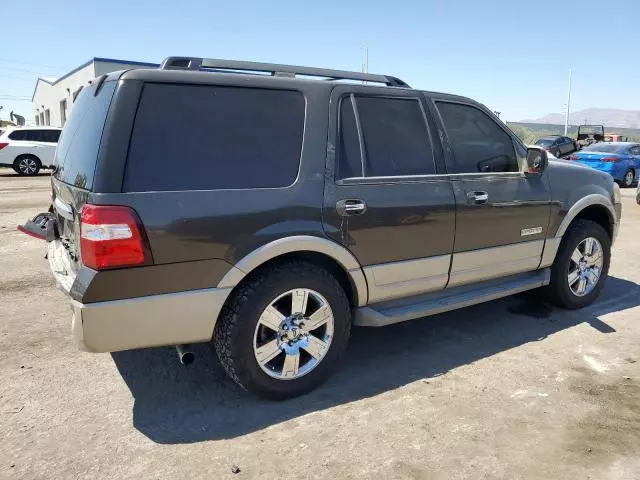 2008 Ford Expedition Eddie Bauer