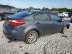 2014 KIA Forte LX