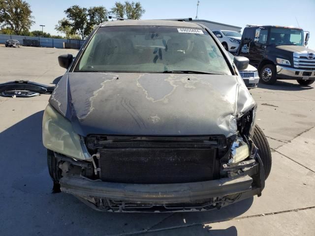 2006 Honda Odyssey EX