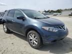 2014 Nissan Murano S