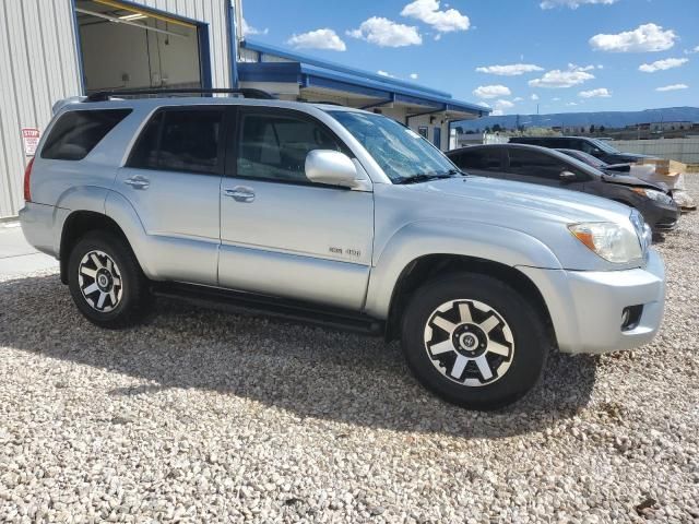 2006 Toyota 4runner SR5