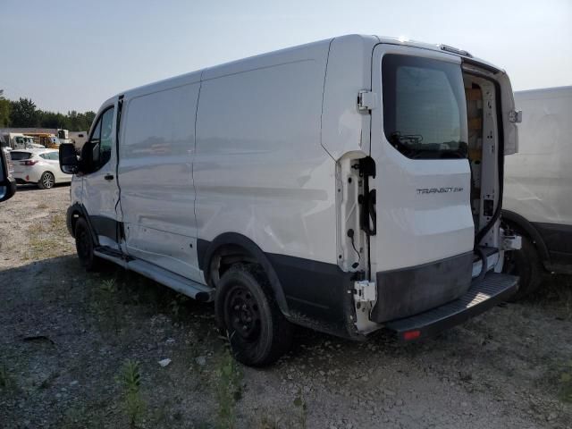 2023 Ford Transit T-250