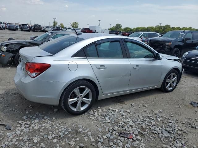 2013 Chevrolet Cruze LT