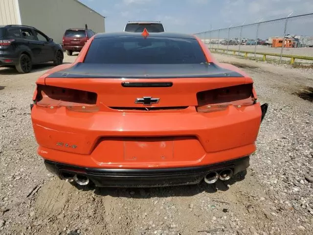 2019 Chevrolet Camaro ZL1