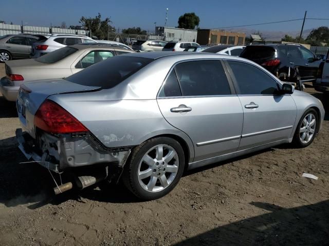 2006 Honda Accord LX