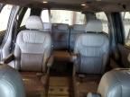 2009 Honda Odyssey EXL