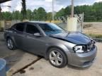 2012 Dodge Avenger SE