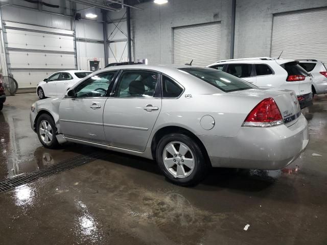 2008 Chevrolet Impala LT