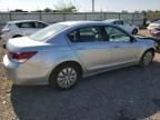 2011 Honda Accord LX