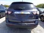 2014 Chevrolet Traverse LS