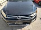 2012 Volkswagen Touareg V6 TDI