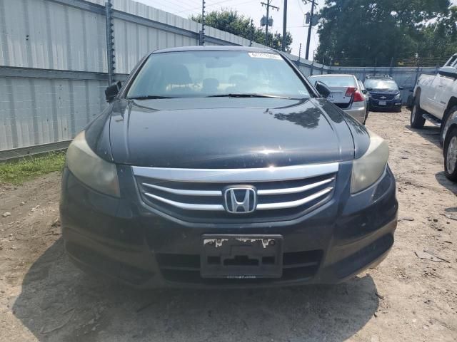 2011 Honda Accord SE