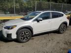 2018 Subaru Crosstrek Limited