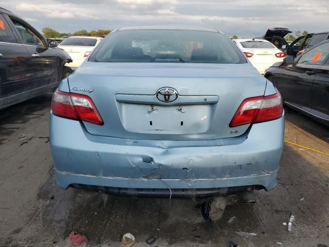 2007 Toyota Camry CE