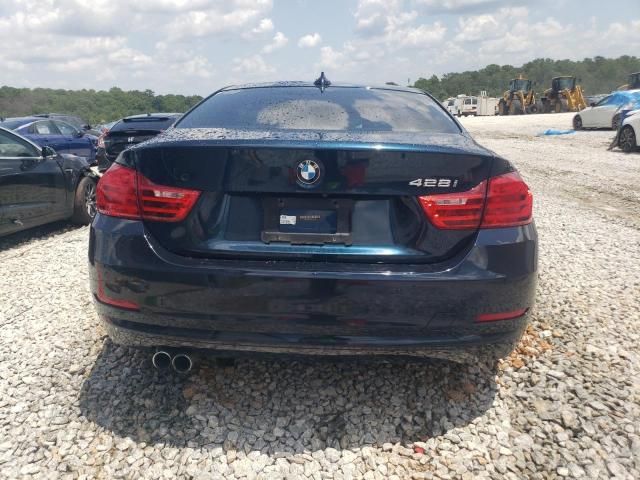 2014 BMW 428 I