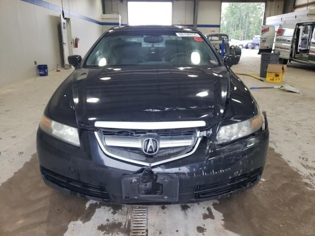 2006 Acura 3.2TL