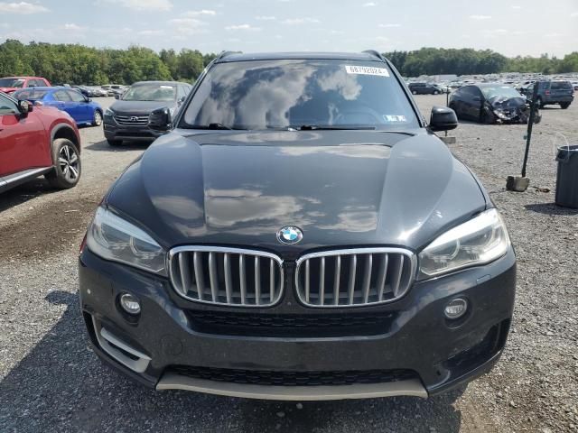 2014 BMW X5 XDRIVE50I