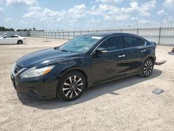 Nissan Altima 2.5 salvage cars for sale: 2016 Nissan Altima 2.5