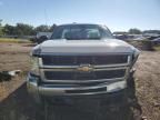 2010 Chevrolet Silverado K2500 Heavy Duty