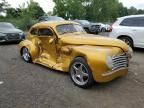 1942 Plymouth Other