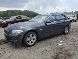 2011 BMW 528 I en venta en Windsor, NJ