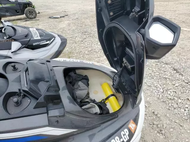 2019 Yamaha Jetski