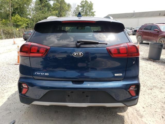 2020 KIA Niro LX