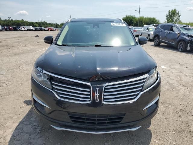 2018 Lincoln MKC Reserve