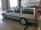 2000 Volvo V70 XC