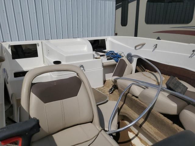 2017 Bayliner Boat