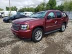 2010 Chevrolet Tahoe K1500 LTZ