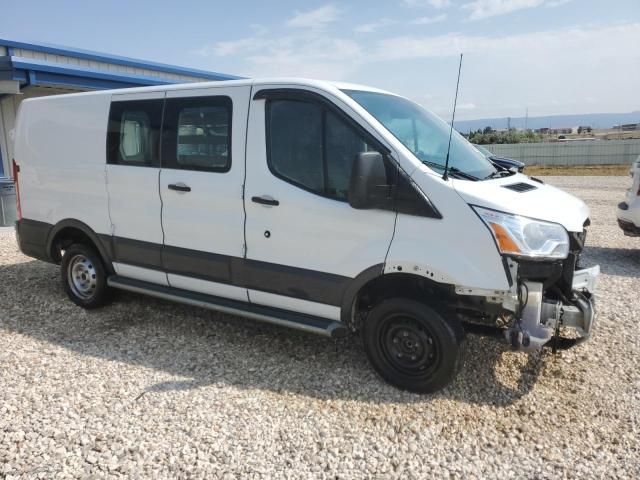 2017 Ford Transit T-250