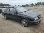 1987 Merkur XR4TI