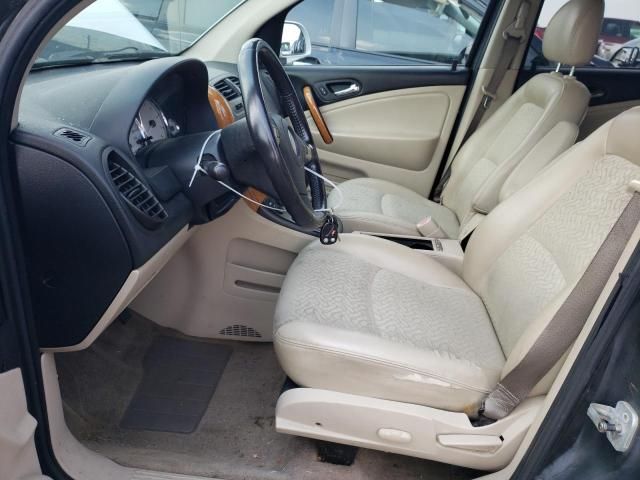 2006 Saturn Vue