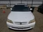 1998 Honda Accord EX