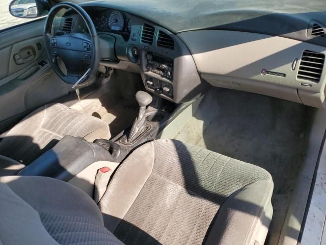 2004 Chevrolet Monte Carlo SS